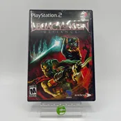 Legacy of Kain Defiance (Sony PlayStation 2 PS2, 2003)