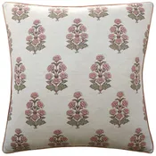 Audrey Blush Pillow
