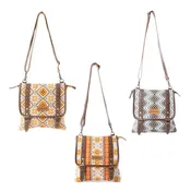 Canyon Star Concealed Carry Bag — Forma Bella Boutique