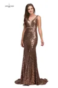 Abby Paris Style 95154 — Natalie's Bridal by Blue Bloom
