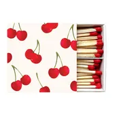 Abigail Jayne Design - Cherry Matches