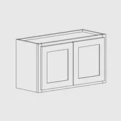 Bridge Cabinet