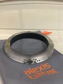 alexis bittar Embellished Bangle Bracelet