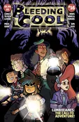 BLEEDING COOL MAGAZINE #16