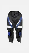 German Wear Leather Moto Pants — SANITHRIFT