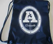 Archonette Drawstring