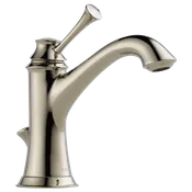 Brizo Baliza Lav Faucet 65005LF-PN