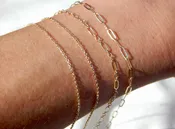PERMANENT BRACELET Tier 1