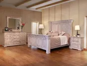 1022 Terra Bed