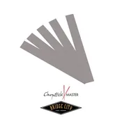 AS-CSM Chopstick Master Abrasive Strips (Set of 5)