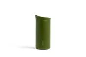 12oz Nomad Flip Tumbler - Moss Green
