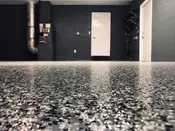 EPOXY FLOOR