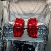 2013 Toyota 4-Runner taillights (SET)
