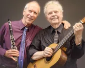 Art of the Guitar: Billy Novick and Guy Van Duser