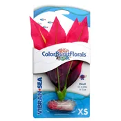 CB-163-RD – Vibran-Sea® Color Burst Florals® Amazon Sword