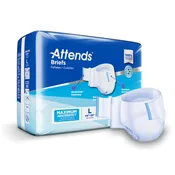 Attends Brief Maximum Abs Large 44″-58″ W 72/CS