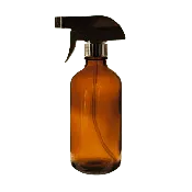 16oz Glass Spray Bottle