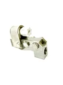 2-010 Chemical Grade: Spoon & Clevis Assembly