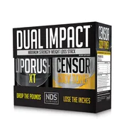 Dual Impact® Stack
