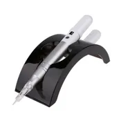 Bomtech - Digital Hand Revo Cordless 7 speed Permanent Makeup (PMU) Machine (REVO Needle Cartridges)