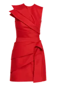 Acler Kenley Mini Dress