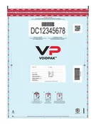 15" x 20" VoidPak — Dunbar Security Products