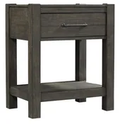 1 Drawer NS