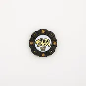 2025 CCKS Fall Tariff Chip - White Inlay