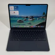 2026 Apple MacBook Air 13.6" M5 8C GPU 4.6GHz 16GB RAM 512GB SSD MDHE4LL/A