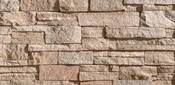 Cedar Falls Stacked Stone