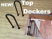 2ft Top Decker