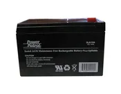 12 Volt 12 Ah Battery