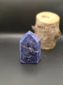 Sodalite Tower