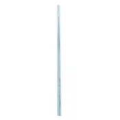1-1/2” X 4’ Plastic Liner