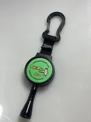 PencilPull® Pro with Carabineer