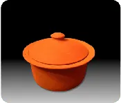 Lid replacement for Miriam’s Medium Pot – 2.5qt