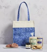 Wintertime Tote Gift