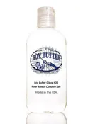 BOY BUTTER CLEAR 8oz BOTTLE