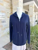 100% Cashmere Quince Size Large