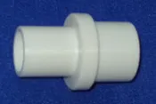 Adapter, Hose - 1-3/8" OD to 7/8" (22 mm) ID (#R171013)