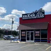 Big Al's BBQ — ONC National