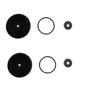 10ml Oligopilot seals KDT-2800-0888-N