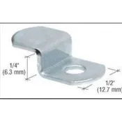 MC1 Mirror Clips 1/4″