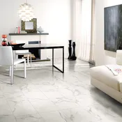 12×12 Sich Calacatta Porcelain