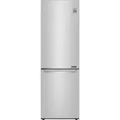 12 CF Counter-Depth Bottom Freezer - LRBCC1204S