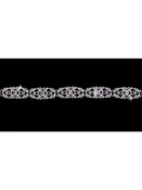 714 Bridal Accessories??Belt Style No. BT1381