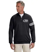 Adidas Adult 1/4 Zip Pullover