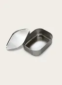 Stainless Steel Lunch Box