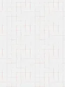 Fabric by the yard - Blossom & Lace 88987 Blossom