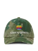 Cap (Camo)